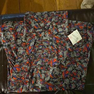 Lularoe Maxi XXS